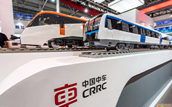 科技強(qiáng)企！中車電動(dòng)科技成果獲中國(guó)中車三項(xiàng)大獎(jiǎng)